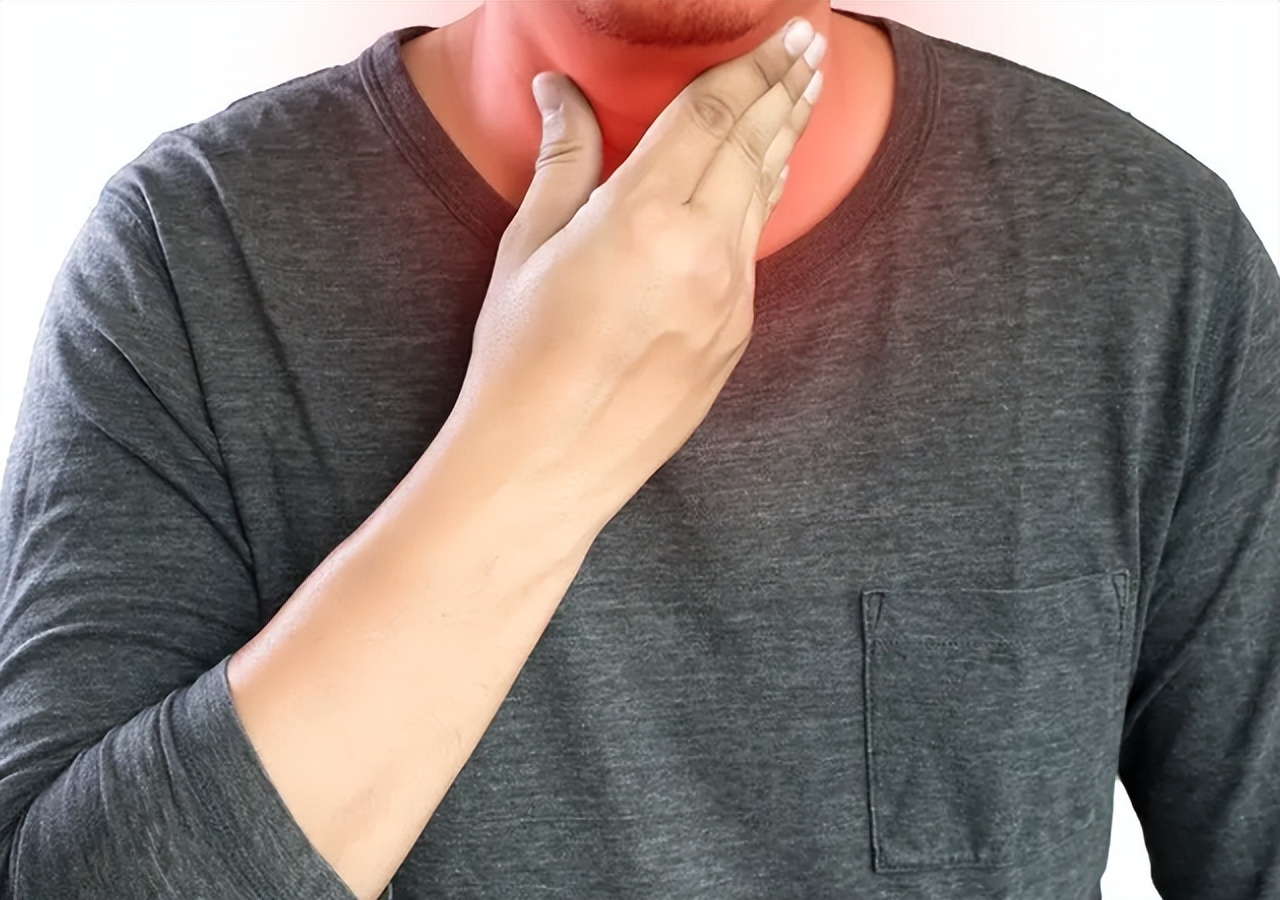 慢性咽炎吃什么好得快不反复,慢性咽喉炎发作吃什么最有效