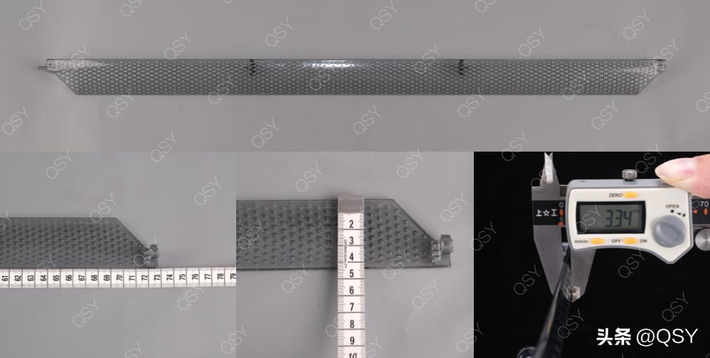 美的空调风酷拆解图,美的柜机kfr51lw风轮拆卸视频