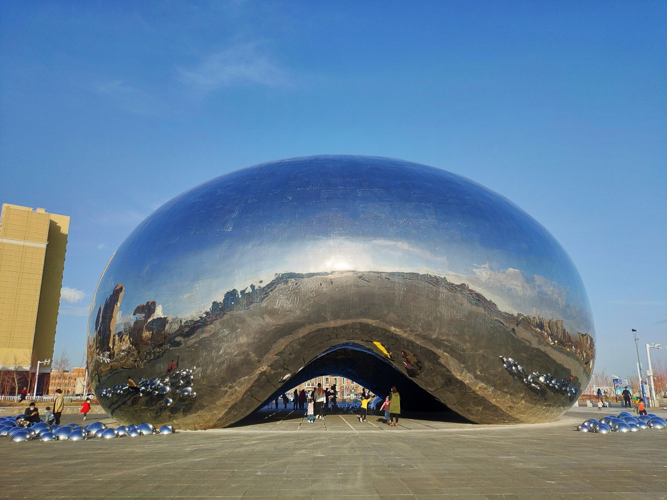 新疆克拉玛依第一座石油城市,克拉玛依一座以石油命名的城市