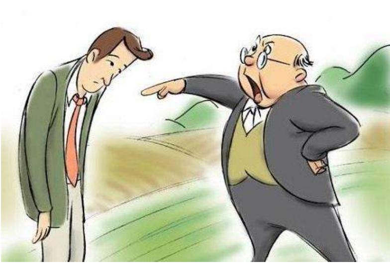 如何对付卸磨杀驴的老板,为什么老板喜欢卸磨杀驴