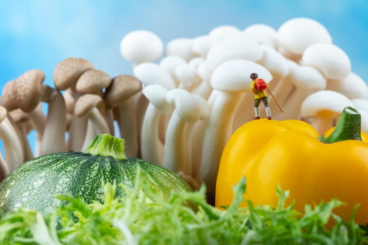 食物过期到底还能不能吃？这5种没有保质期