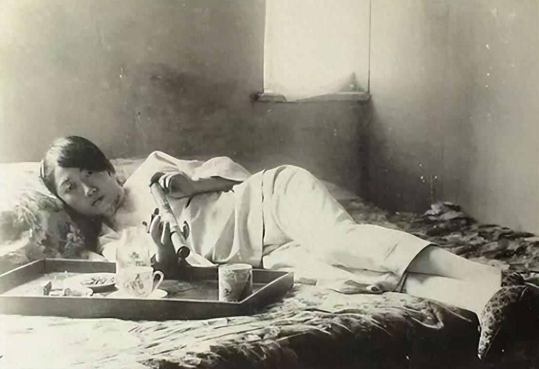 日军兽行:当着男人的面玷污了女儿,临走还残忍割下妻子乳房2