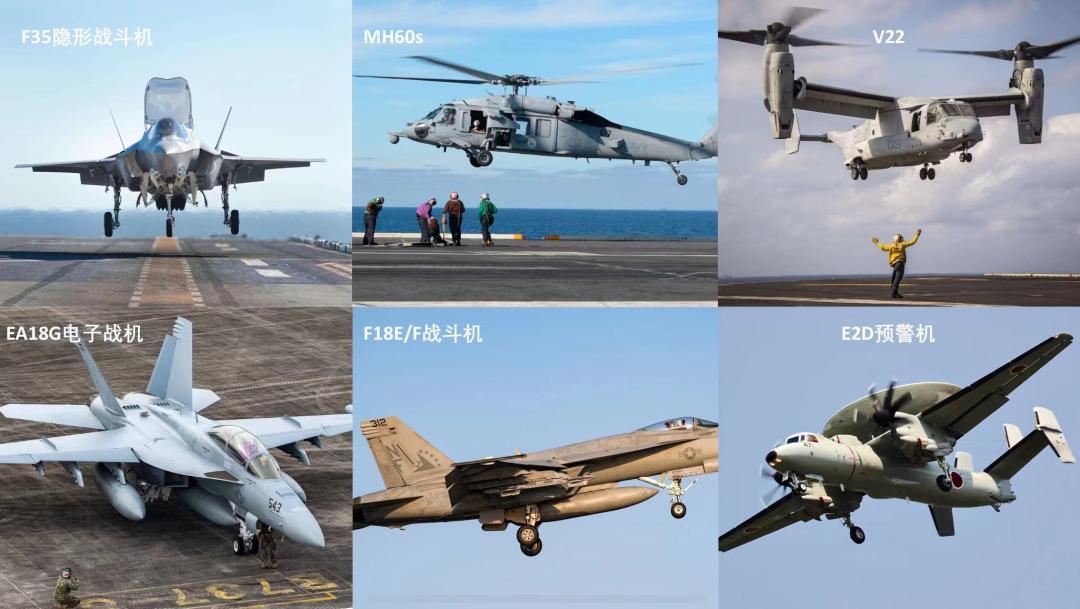 003航母什么时候能有战斗力,003航母现在啥情况