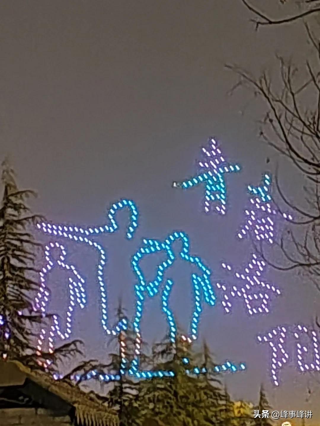 正月十五洛阳焰火晚会,洛阳焰火晚会在哪里观看效果好