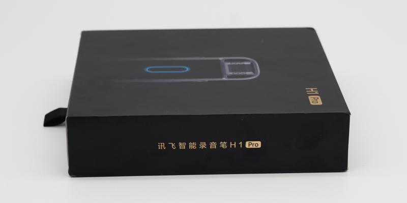 科大讯飞智能录音笔h1pro,录音笔科大讯飞h1pro和b1