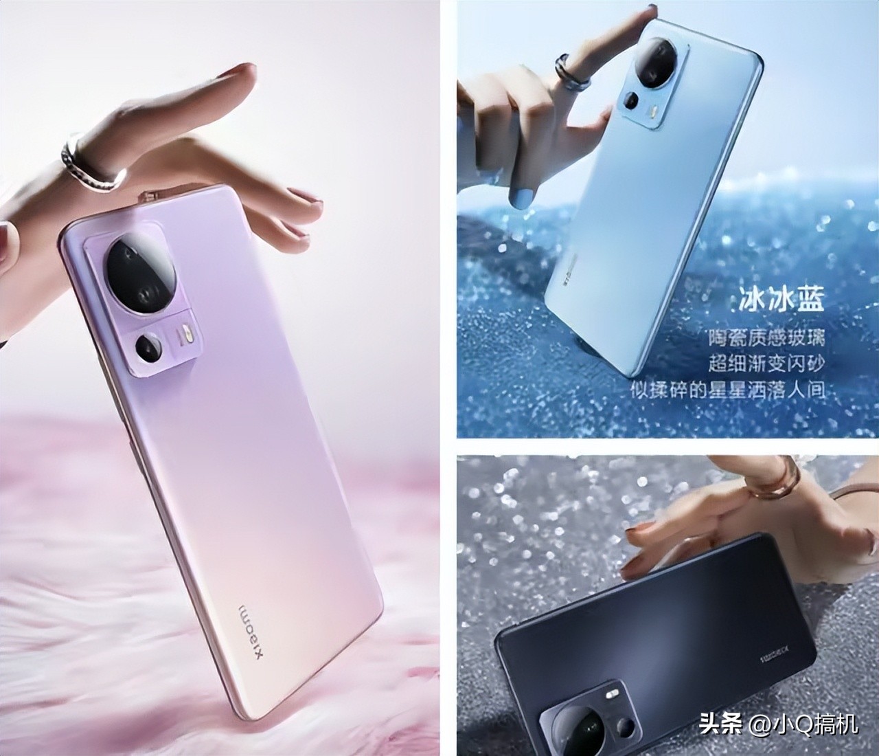 从2799跌至1899，曲面屏+256GB+灵动岛，高颜值自拍旗舰加速退场