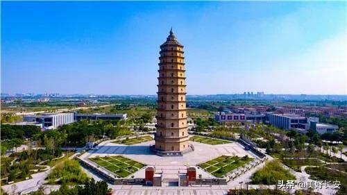 西安泾河新城介绍,西安的泾河新城在哪里