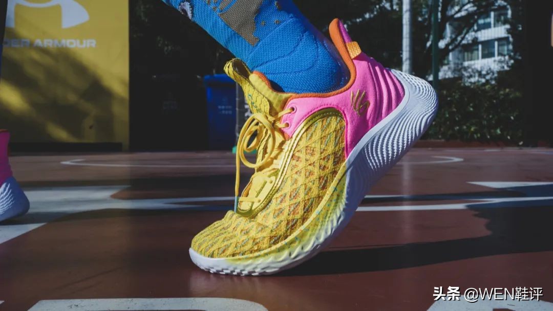 推动感强的后卫鞋,突破性较强的后卫鞋
