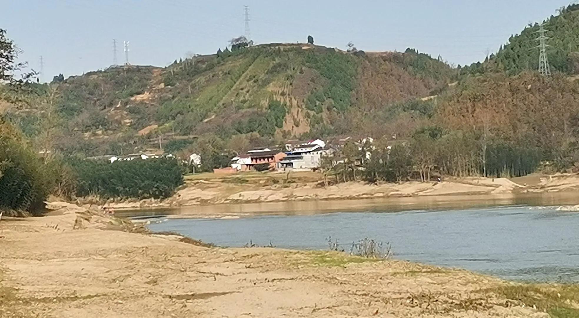 汉江黄金峡视频,汉江黄金峡锅滩介绍