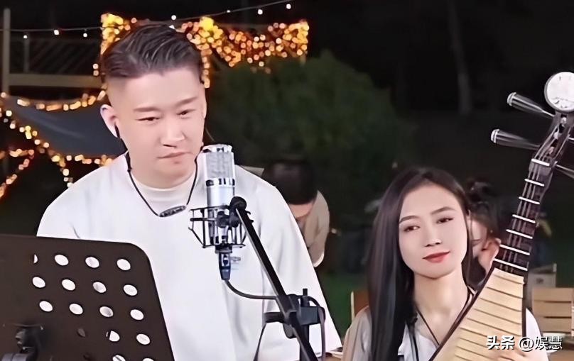 曹云金探清水河和其他人对比,曹云金郭德纲唱探清水河