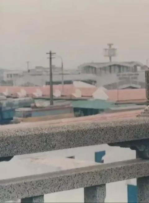 我的旅游回忆,我的越南芒街旅行记