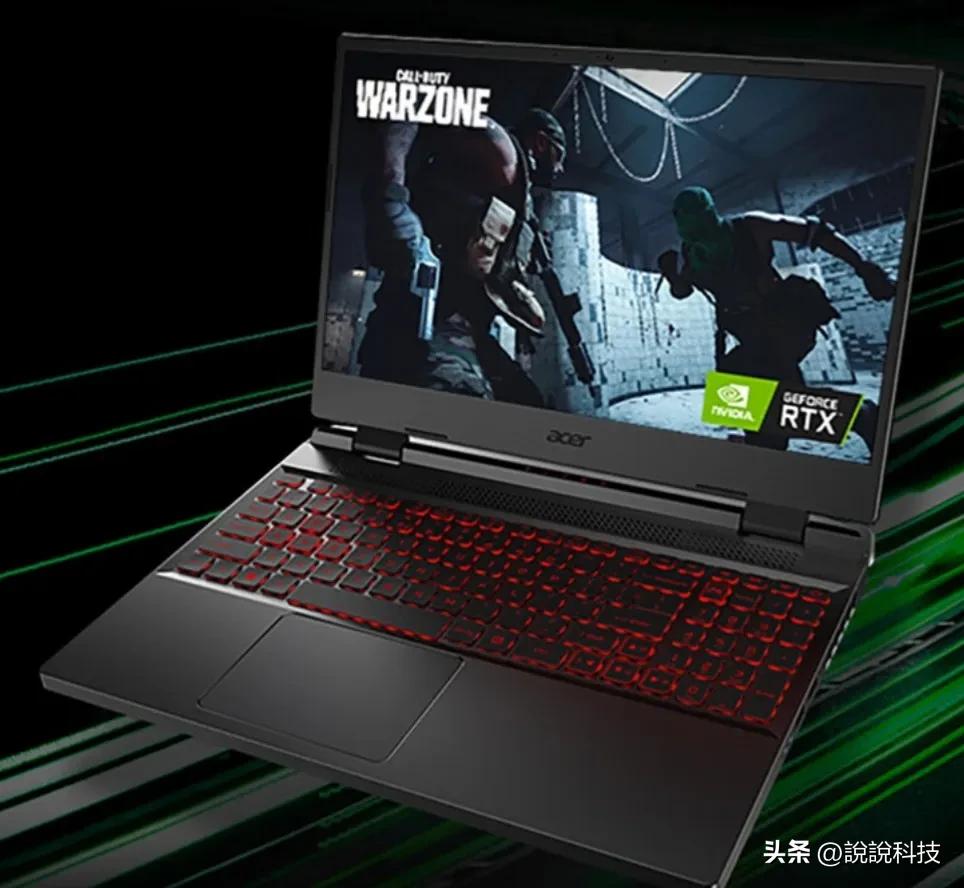 游戏笔记本惊现黑马?i9+RTX3060,居然只要8999