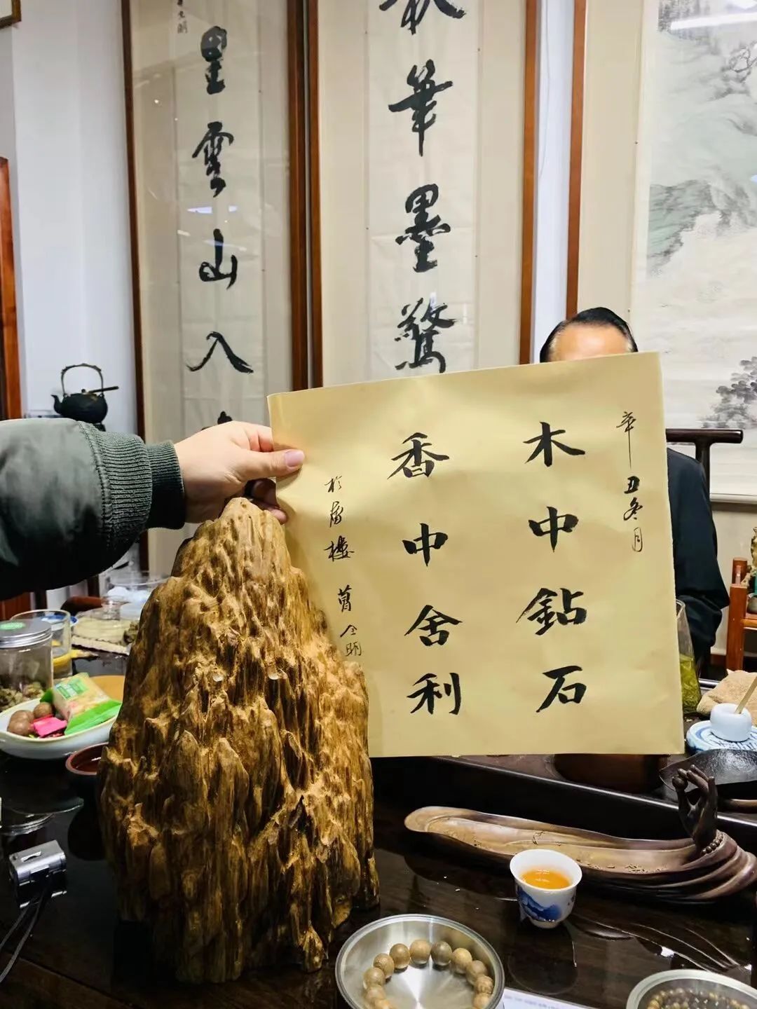 芽庄沉香适用于什么场景,芽庄沉香到底是什么香