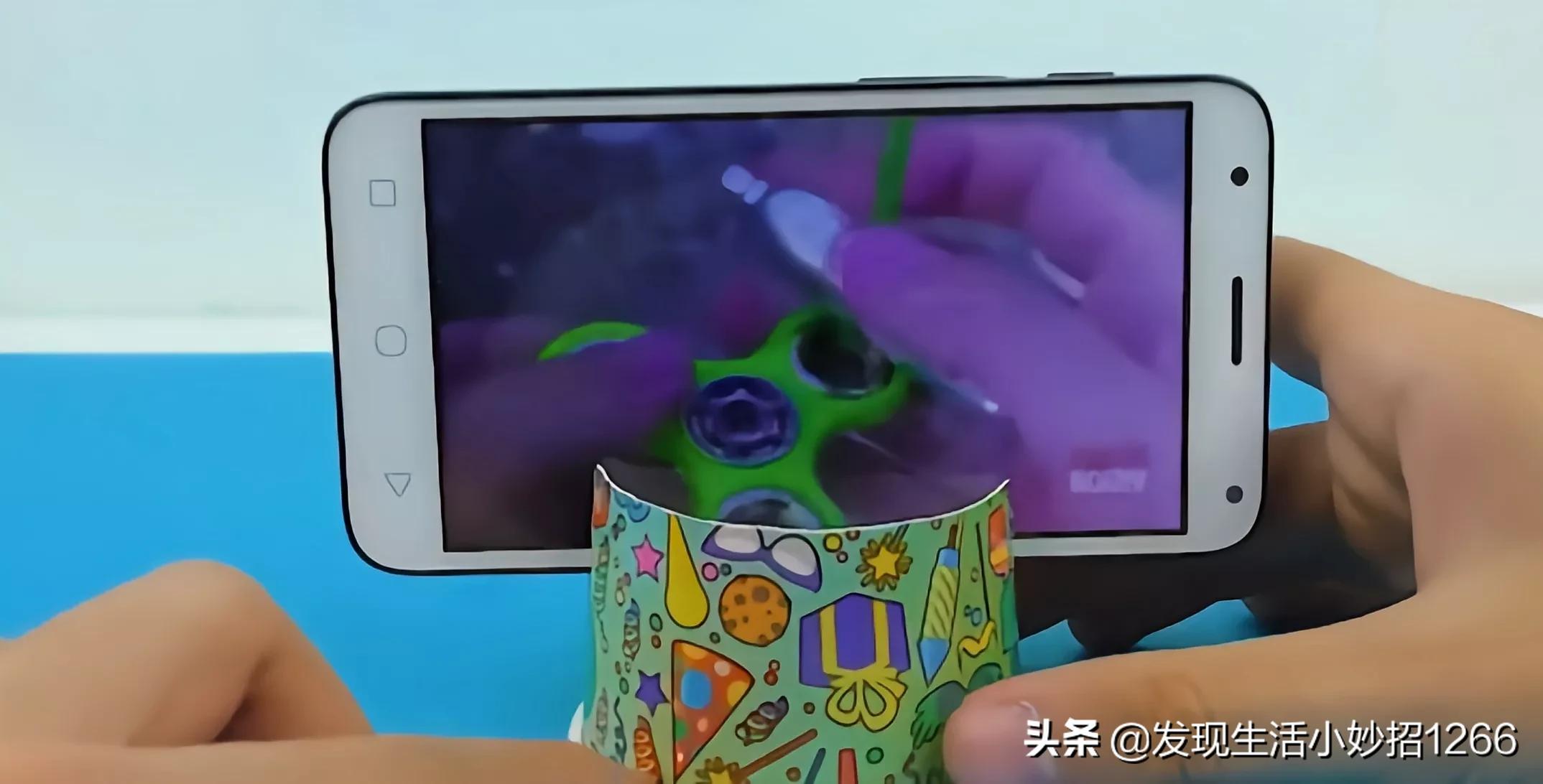 分享20个生活小妙招，手机不小心进水，这个方法比吹风机还好用