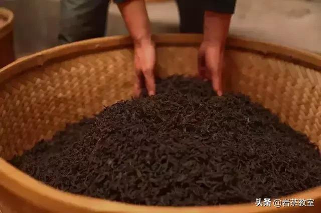 岩茶焙火重喝了会不会上火,喝岩茶真的会上火吗