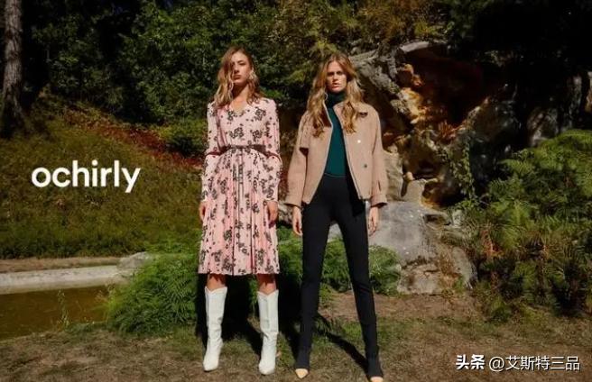 适合年轻人穿的时装品牌,质感好又时尚的平价衣服品牌推荐