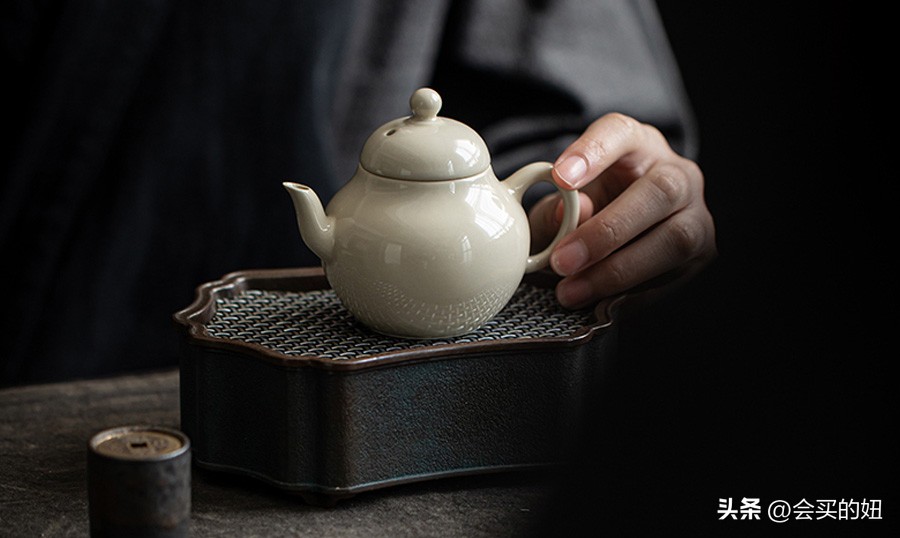 茶具选择攻略,茶客入门必买茶具推荐哪款