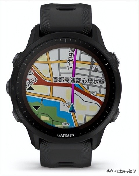 男士运动手表佳明排行榜前十名,十大优秀户外运动手表推荐