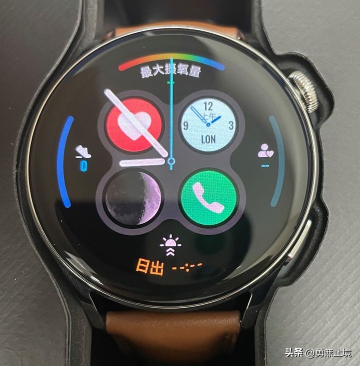 学生党爱不释手防水超智能手表,目前口碑比较好的2款智能手表