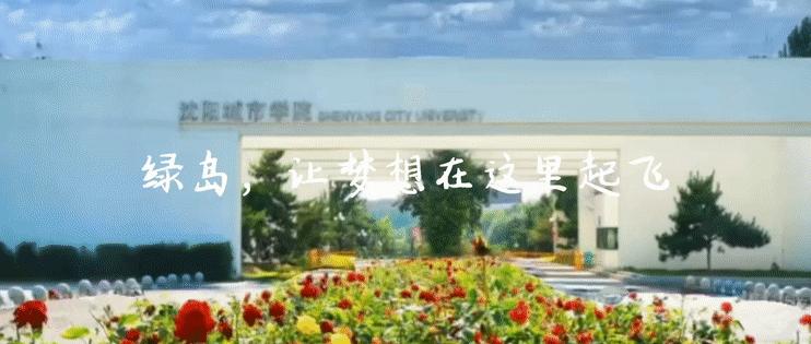 沈阳城市学院体育狂欢节视频,沈阳城市学院体育节