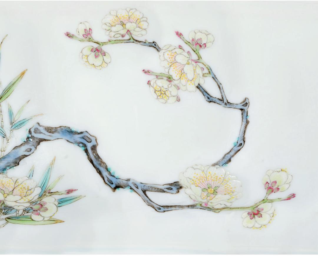 保利拍卖雍正茶叶末釉瓷器 (厦门保利拍卖雍正窑变釉)