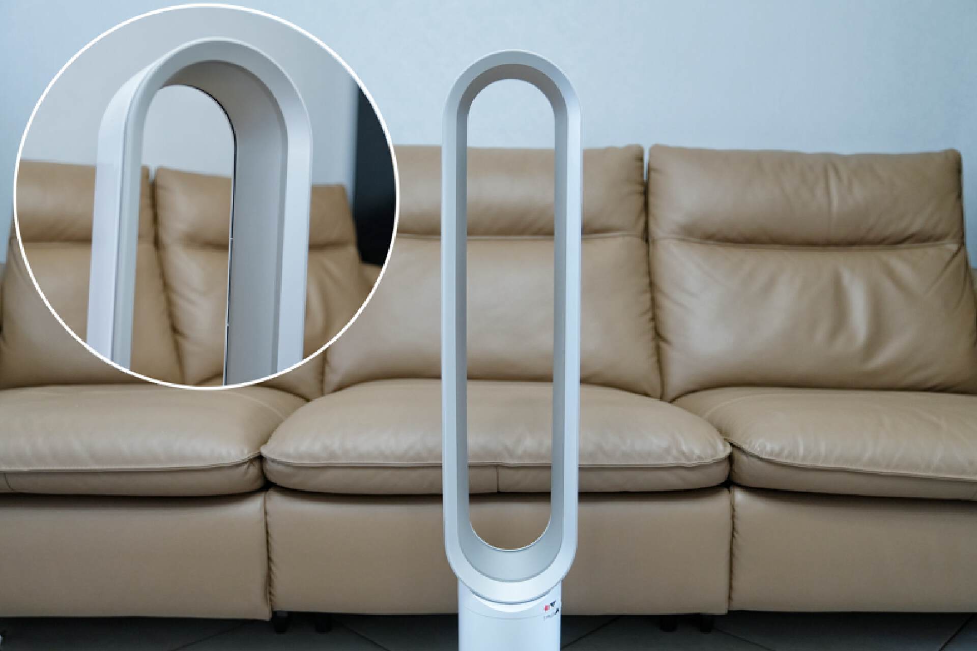 真正的无叶风扇是什么,无叶风扇落地是不是智商税