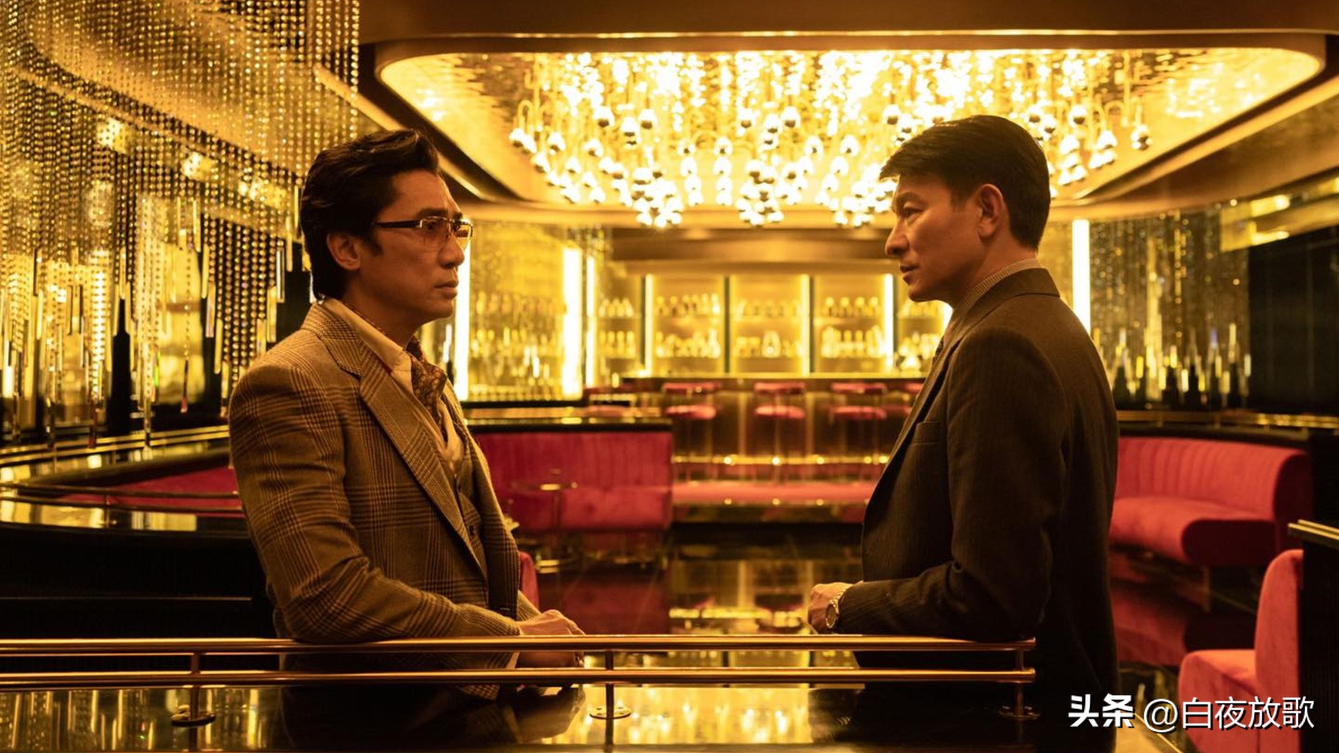 好看的动作电影2021年有哪些,2023年华语最好看的电影