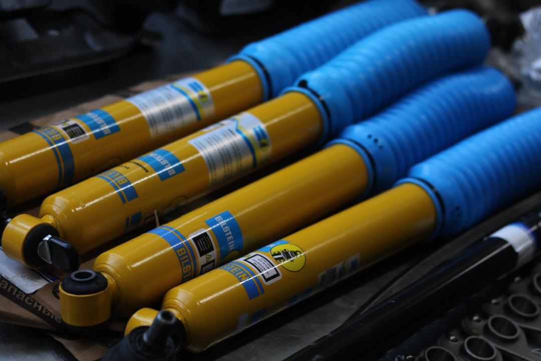 老款牧马人整备翻新 (经典牧马人翻新)