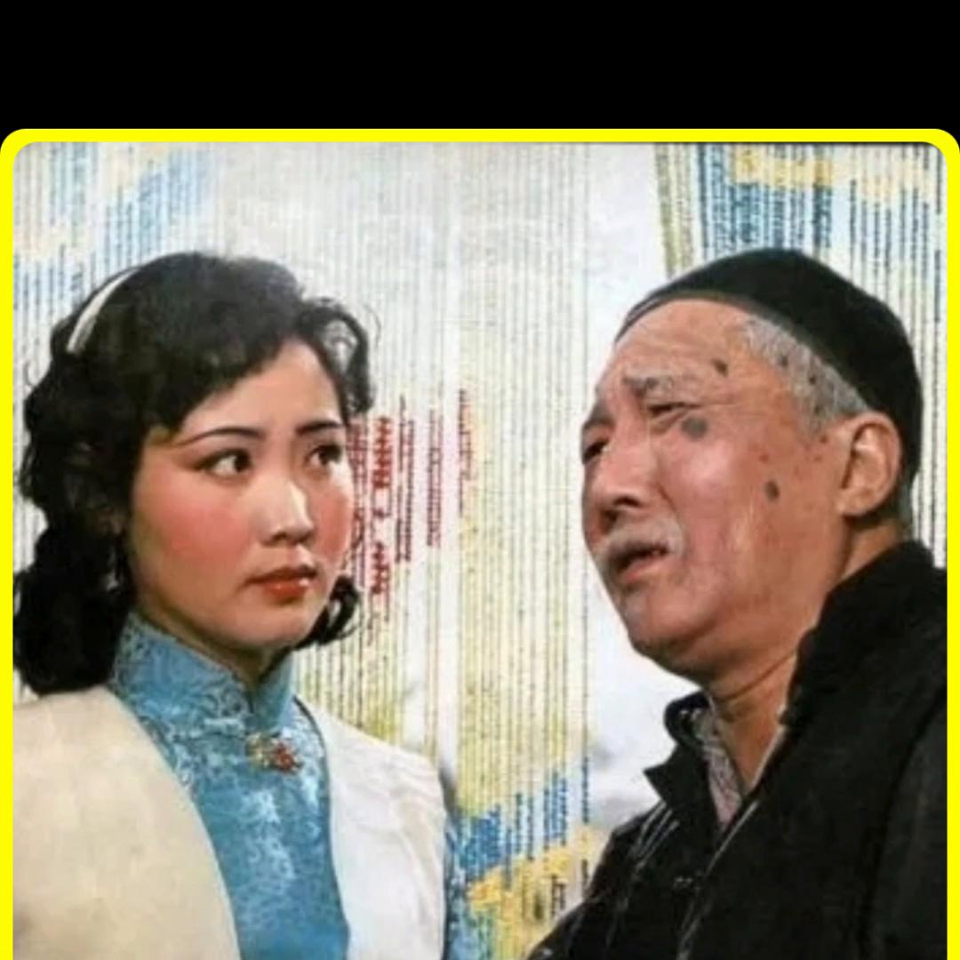 一位长相酷似姜子牙的人变卖家产励志实业救国#茶馆