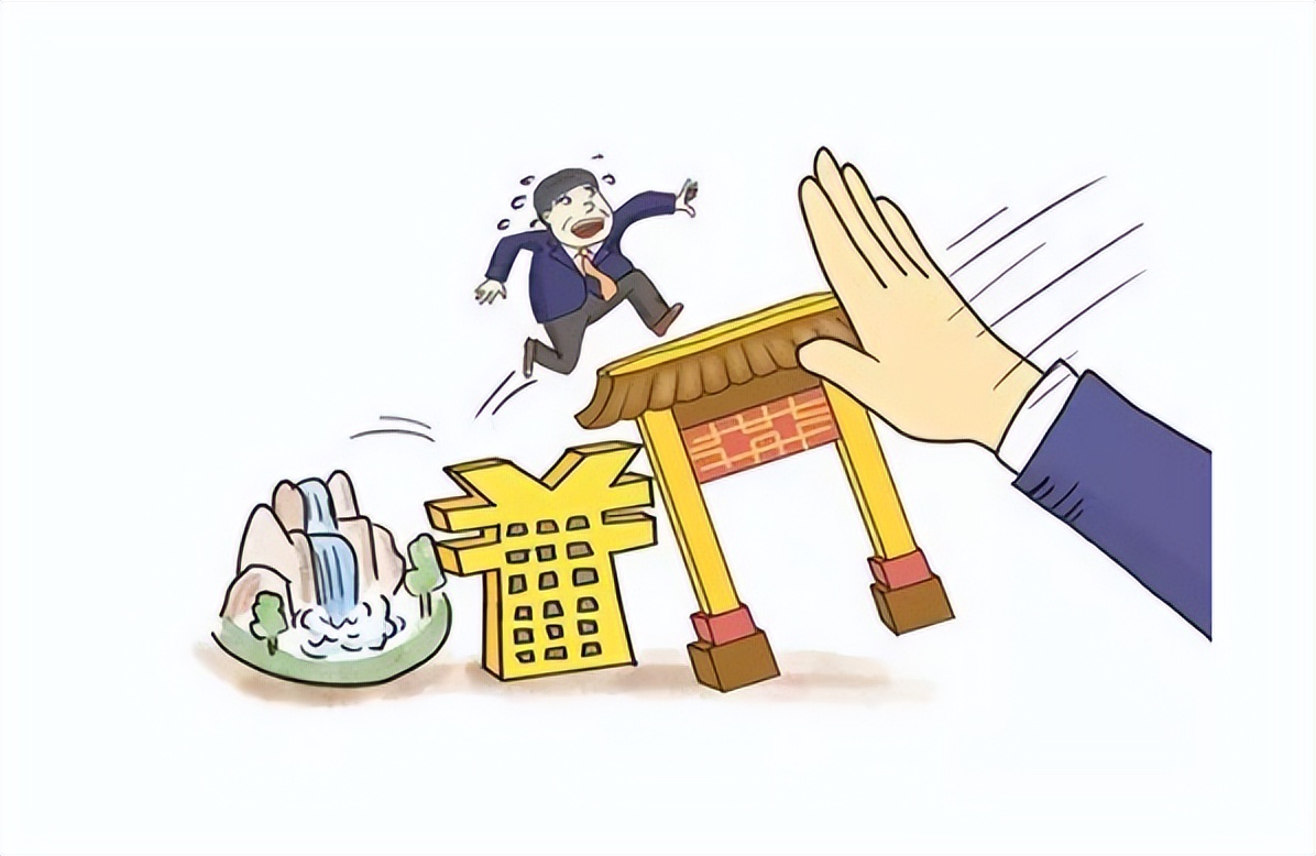 明目张胆？贫困县斥巨资9.25亿打造广场，建设7年竟成烂尾项目！