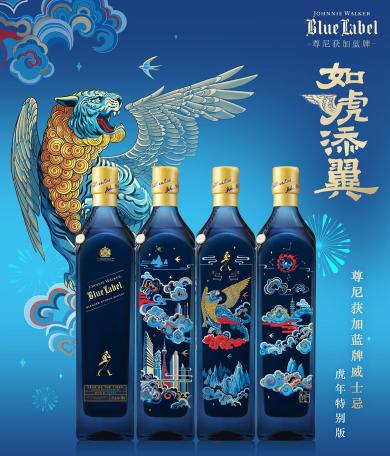 大品牌生肖酒排行榜,值得收藏的龙年生肖酒
