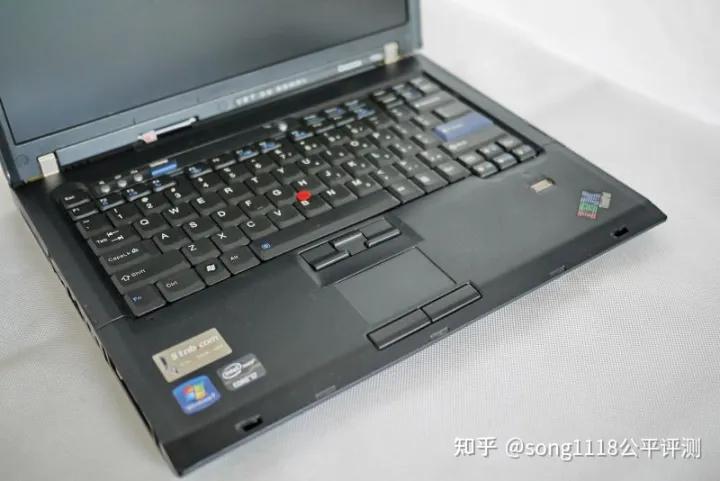 经典笔电复刻机51nbT70评测:依然可以ThinkPad!