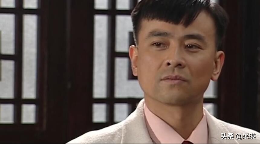 大染坊碰上明白人就是走运,大染坊教我们为人处事