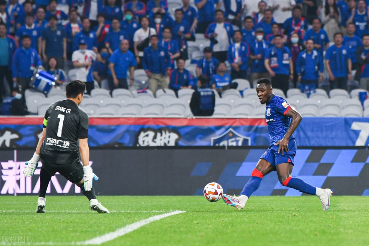 大连人足协杯上海申花,上海申花2-2大连人