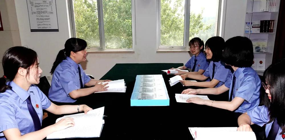 【喜报】朝阳区检察院在“首届全国检察机关重罪检察实务论坛”征文活动中获奖