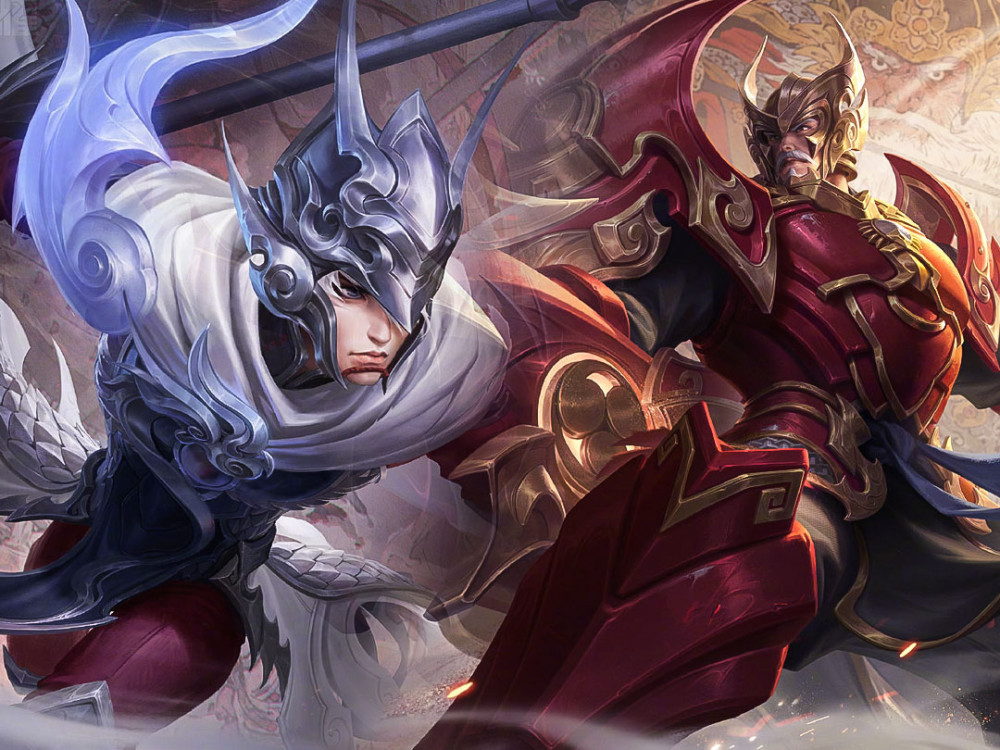 黄忠力战徐晃张郃新三国,老版三国黄忠赵云对战张郃徐晃