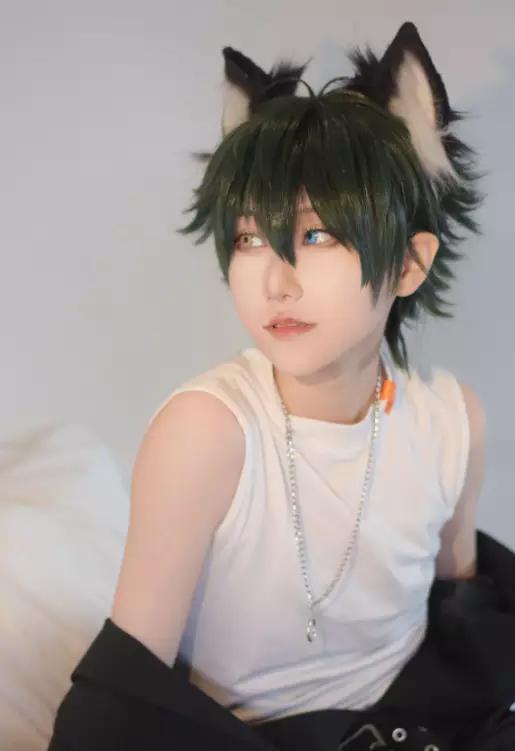 漫展cos的人挣钱吗,漫展cosplay赚钱吗