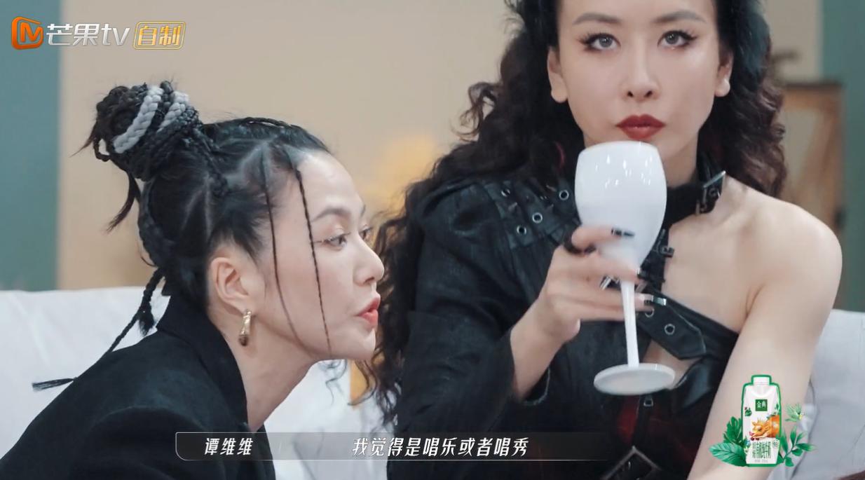 乘风破浪的姐姐3热度排名,乘风破浪的姐姐第3季热度