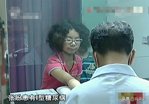 胡子女的真实故事,真实事件女孩长胡子