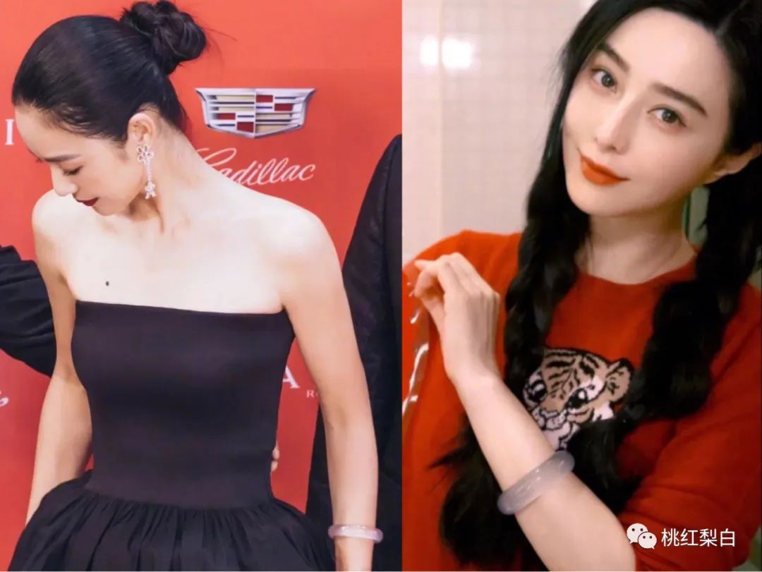 都炫耀起鸽子蛋了，她还是嫁了个假豪门？