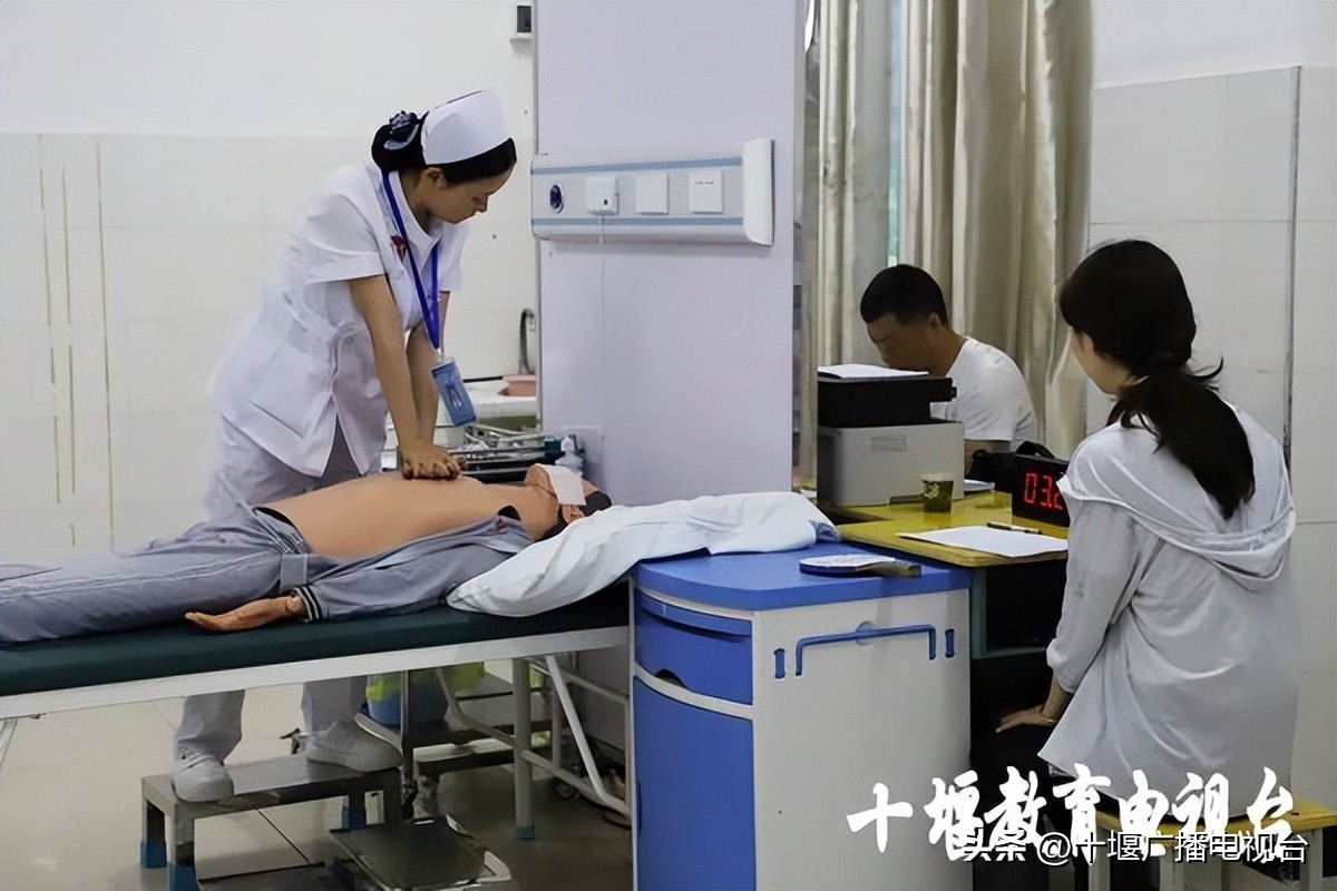 十堰市五所中学,十堰市五所学校