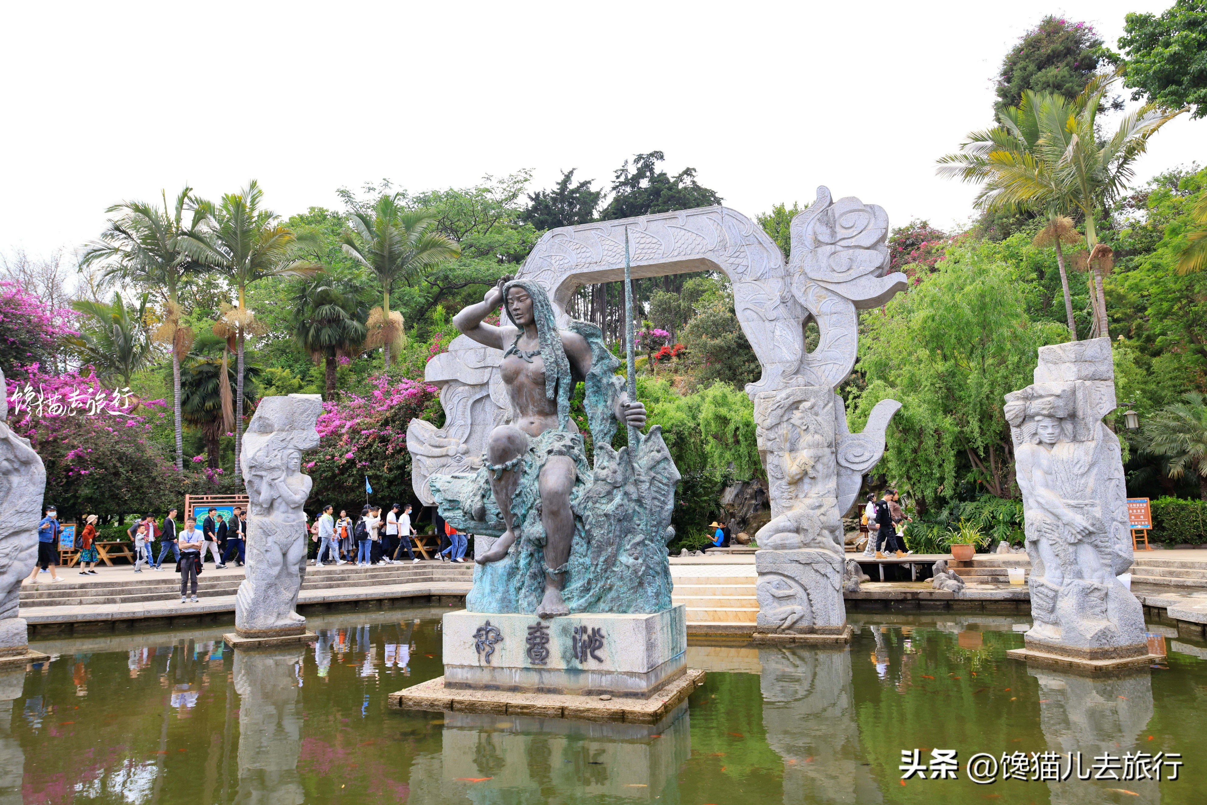 春节期间大理有哪些景点门票免费,大理免费景点一览表