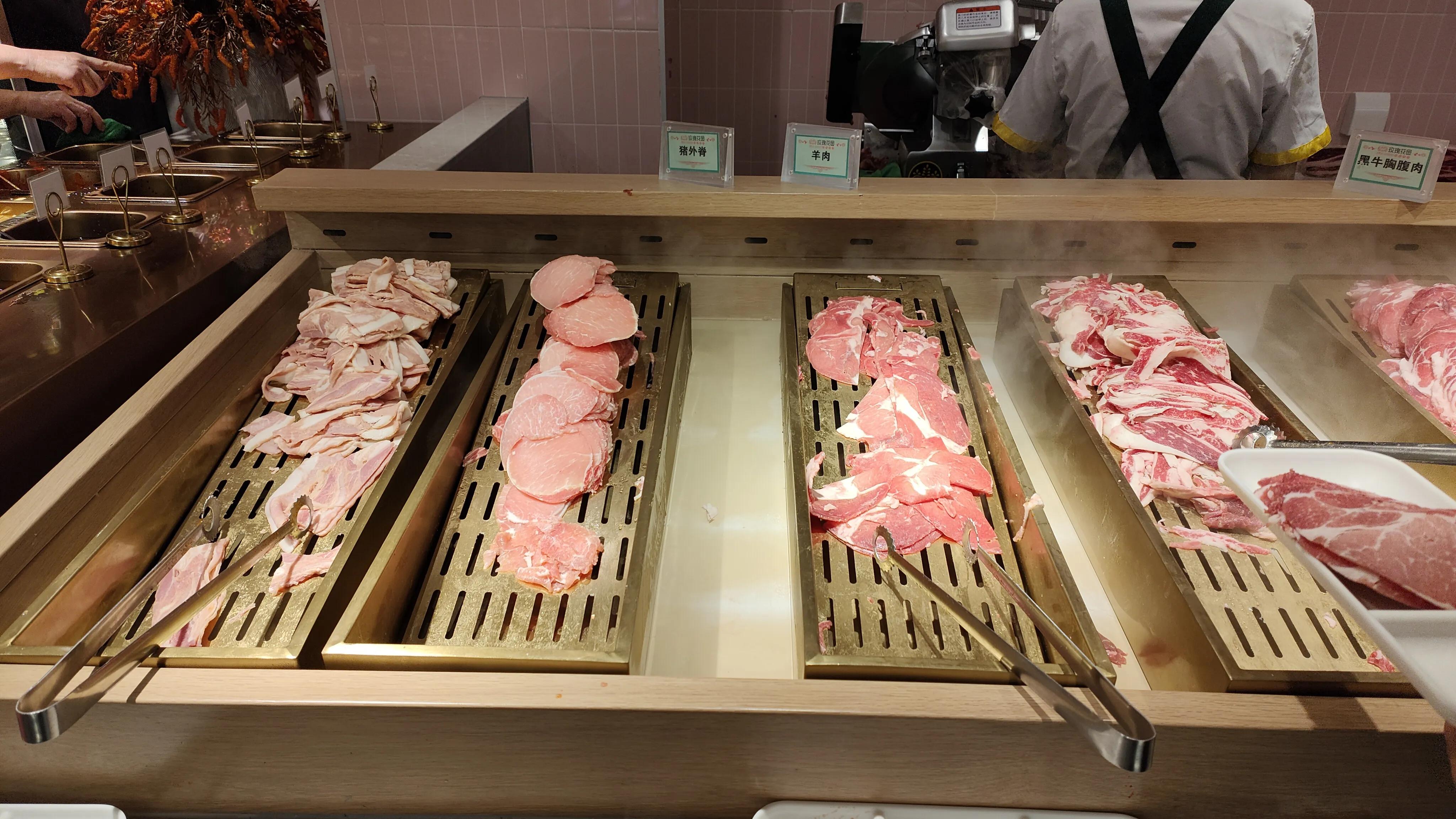 北京天花板烤肉自助,北京自助烤肉排名前十