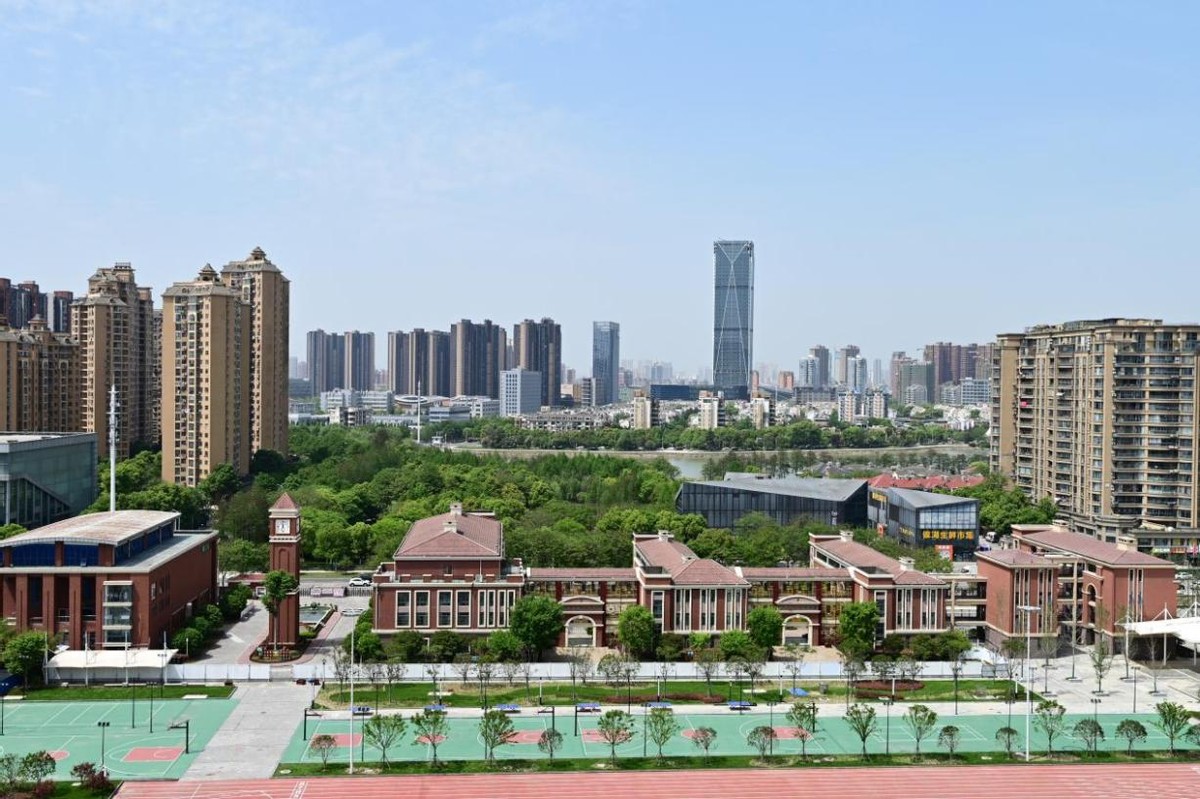 武汉金银湖铂悦园著,金银湖铂悦园著