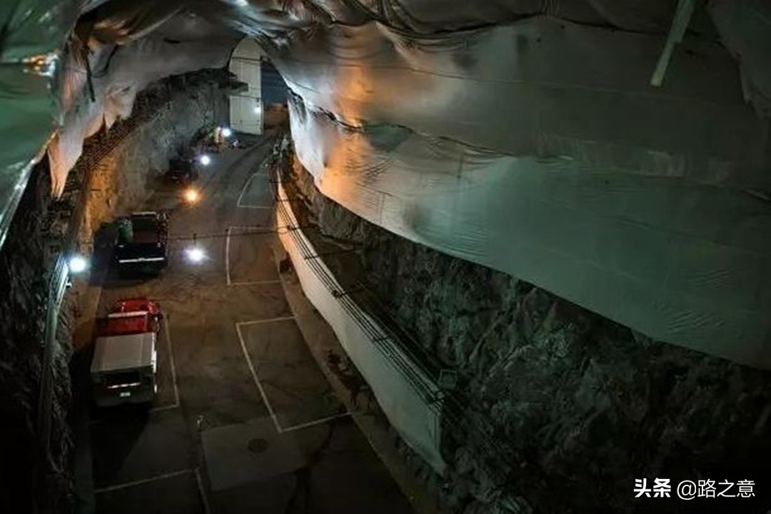 美国制定末日计划了吗,美国末日计划是真的吗