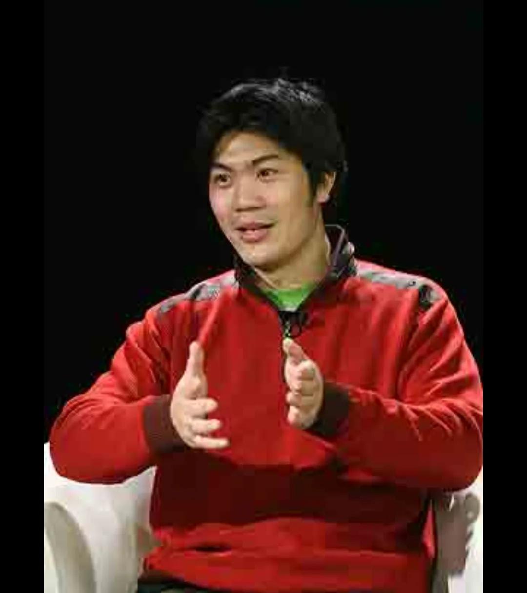 冉雄飞被禁言,冉雄飞道歉