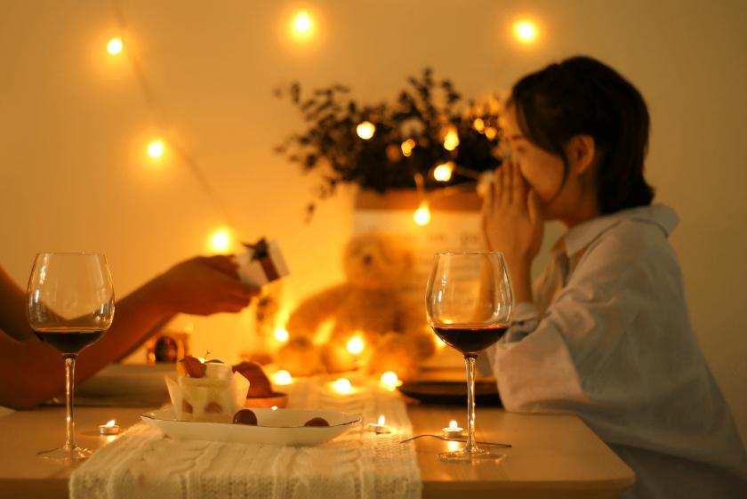 最早的“七夕”并不是情人节，1习俗2美食，幸福好运伴终生