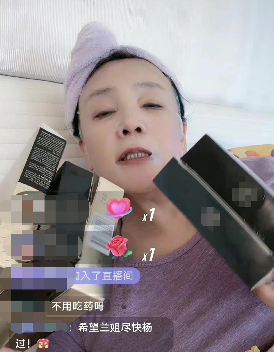 明星艺人确诊阳性,被确诊为阳性的明星