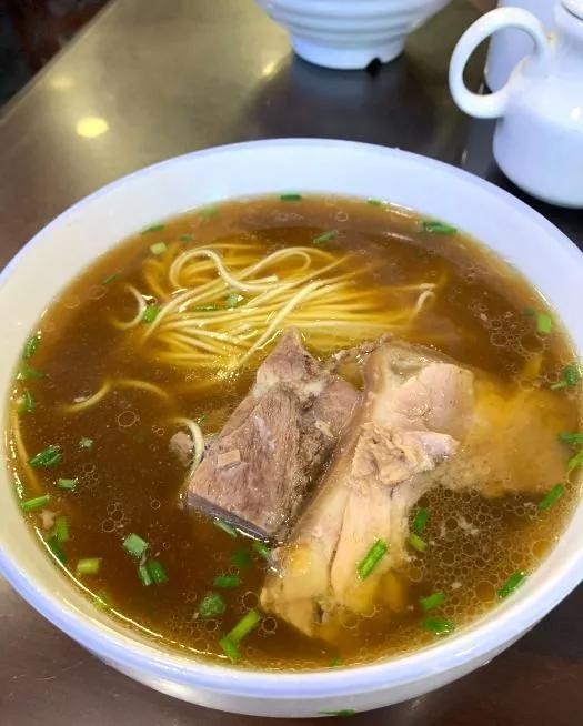 上海人记忆中最经典的味道，上海经典老字号风云榜