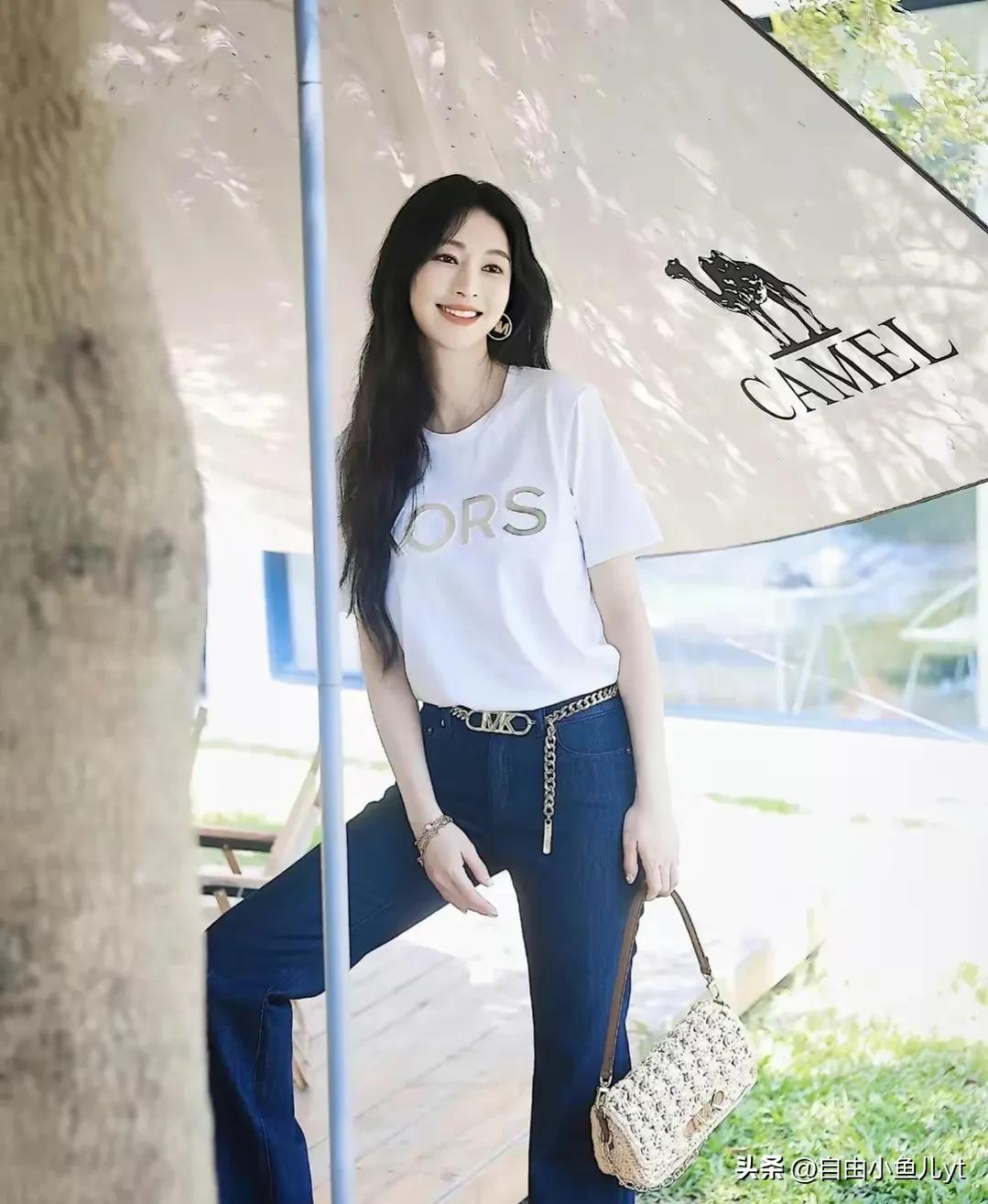 牛仔短袖连衣裙新款,短袖大码牛仔连体衣